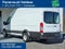 2022 Ford Transit Cargo Van T350 AWD DRW HI 9